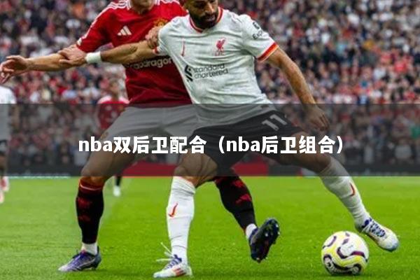 nba双后卫配合（nba后卫组合）