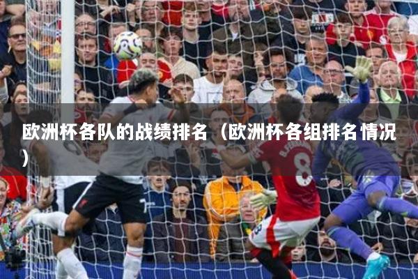 欧洲杯各队的战绩排名（欧洲杯各组排名情况）